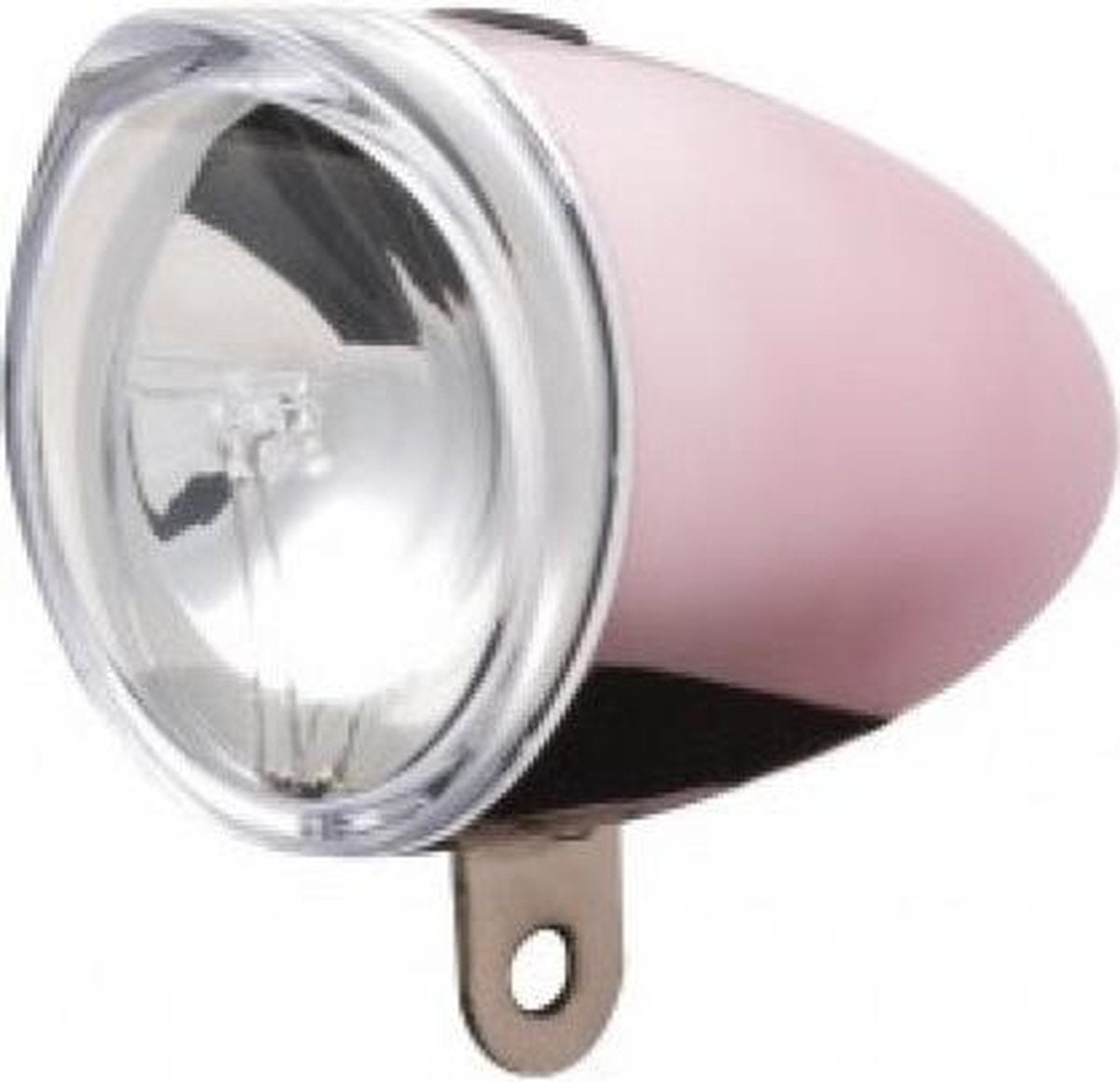 Spanninga Koplamp Trendo Xb 10 Lux Batterij Led Roze