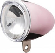 Spanninga Koplamp Trendo Xb 10 Lux Batterij Led Roze