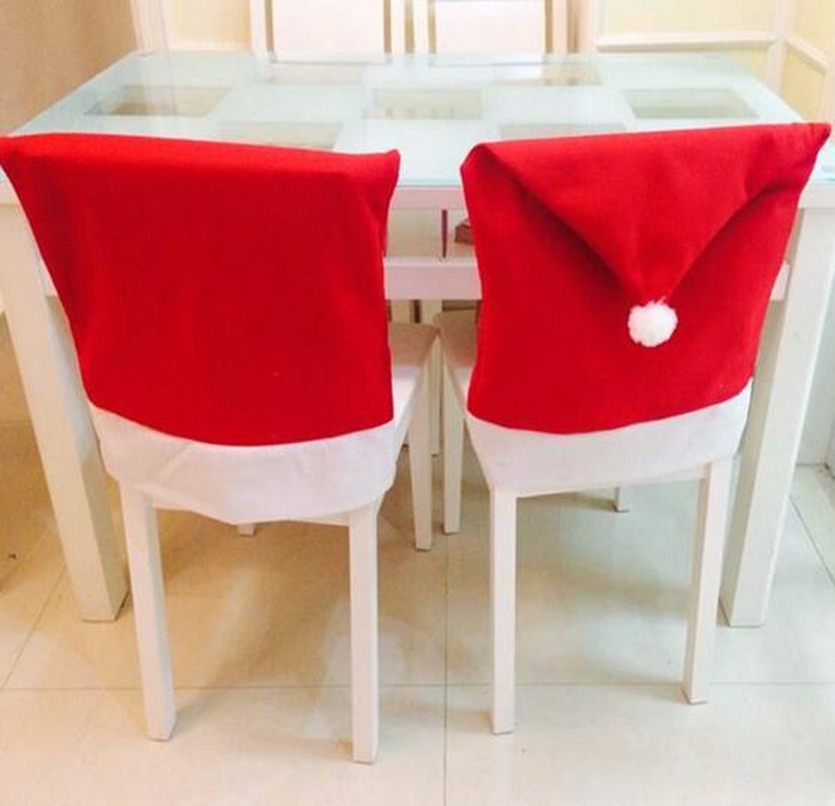 Kerst Stoelhoes