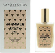 Anastasia Beverly Hills Shimmer Body Oil 45ml