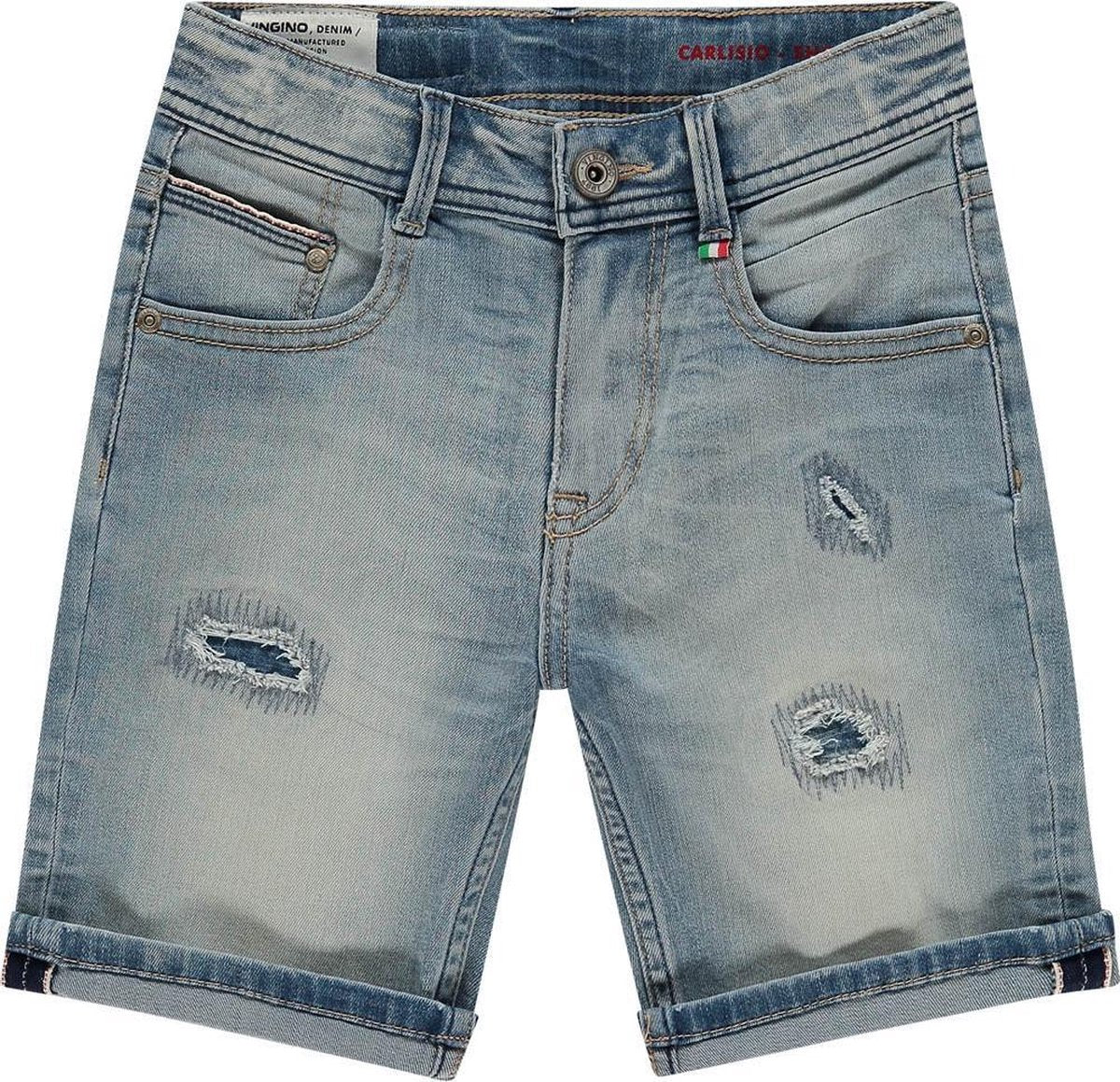 Short Carlisio