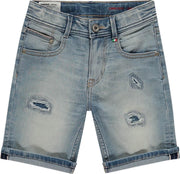 Short Carlisio