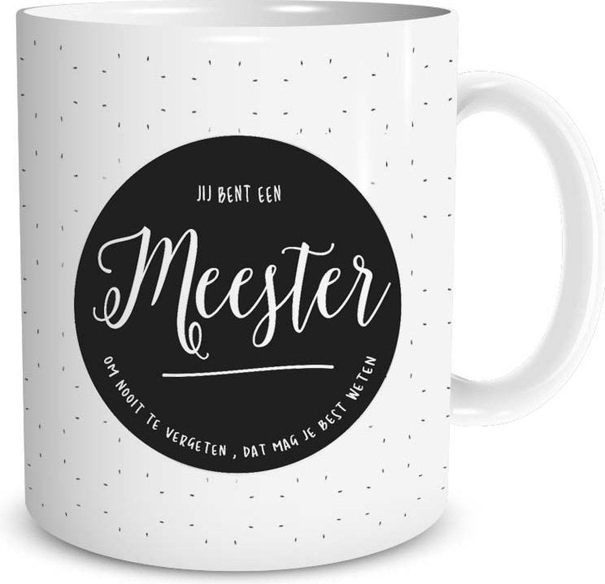 Mok - Een Meester Om Nooit Te Vergeten - DagelijkseBroodkruimels