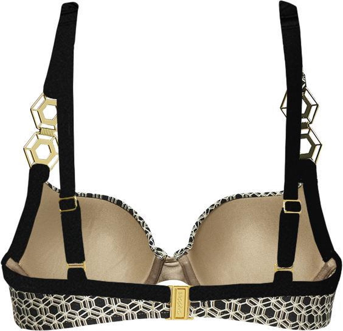 Cybele Padded Wire - Maat 95E