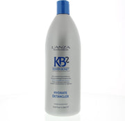 Lanza Dry Hair Detangler - 1000 ml - Conditioner