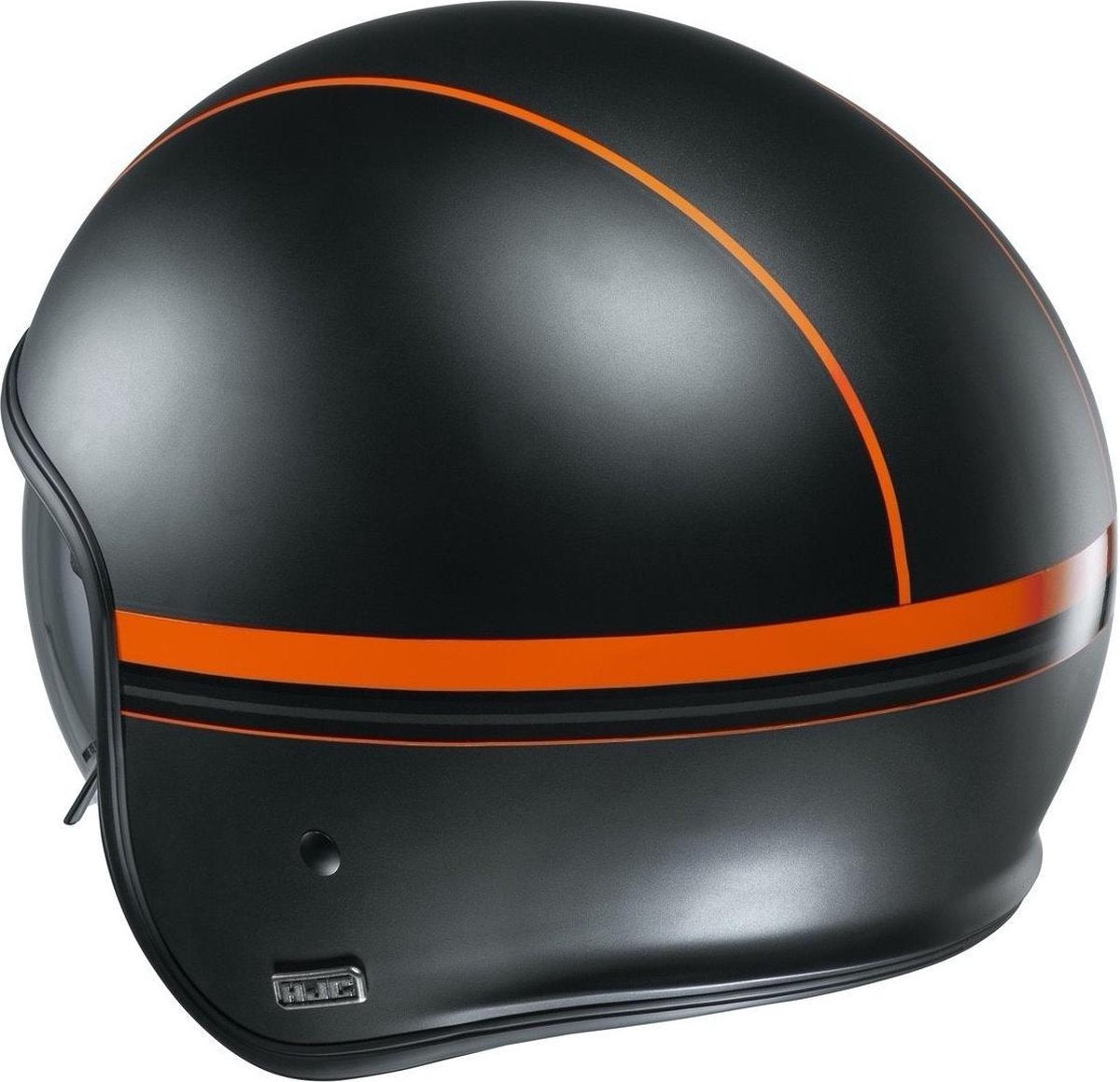 HJC V30 Equinox motorhelm
