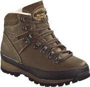 Meindl Bernina 2 gtx lady 5266 46 dunkelbraun 38 2/3