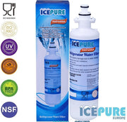 Arcelik/Beko/Kuppersbusch 4874960100 Waterfilter van Icepure RWF4400A