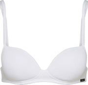 Skiny bh Wit-75-b