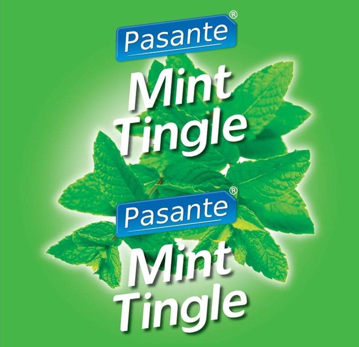 Mint smaak - Condoom - Flavoured -  Condoomautomaat - Per stuk