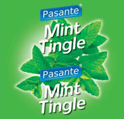 Mint smaak - Condoom - Flavoured -  Condoomautomaat - Per stuk