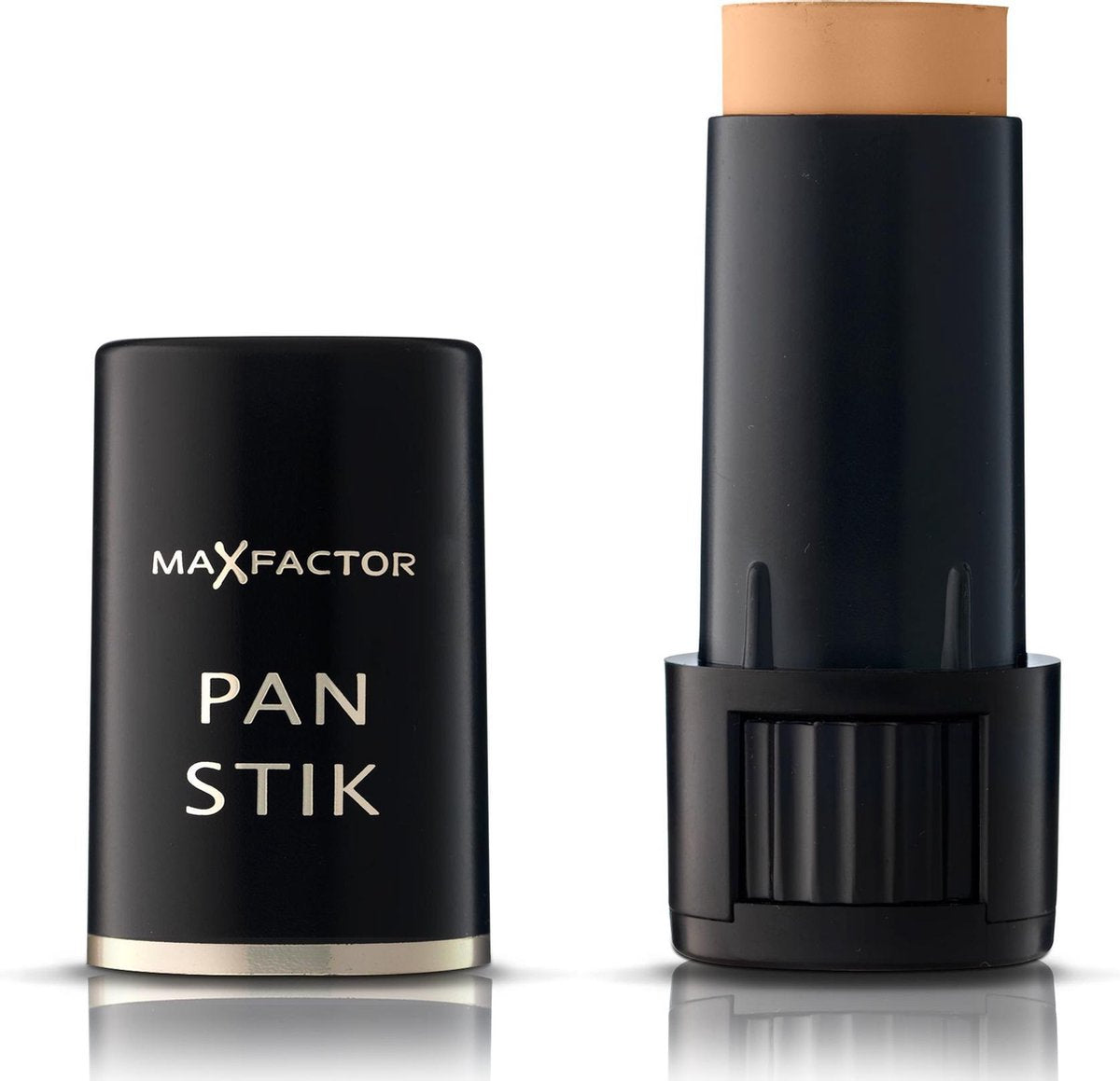 Max Factor Pan Stick 14 Cool Copper