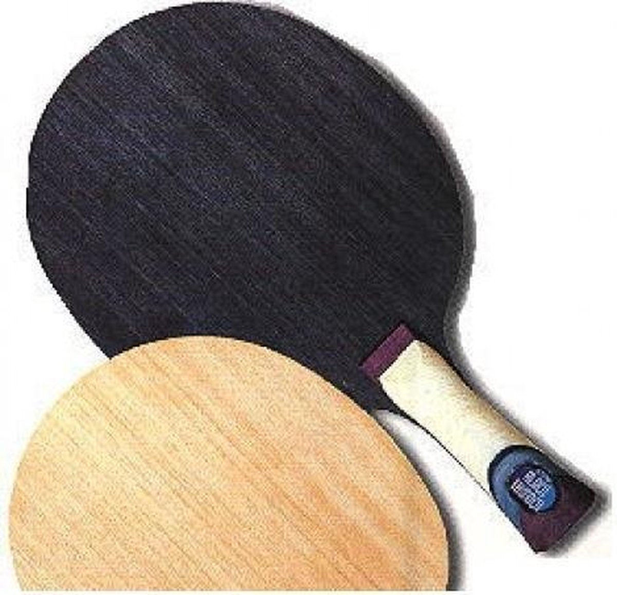 T.T.blade Black-Thunder 5ply Allr. 98gr :: Atemi