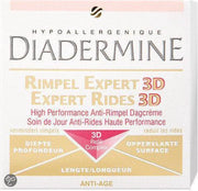 Diadermine Rimpel Expert 3d Dagcreme