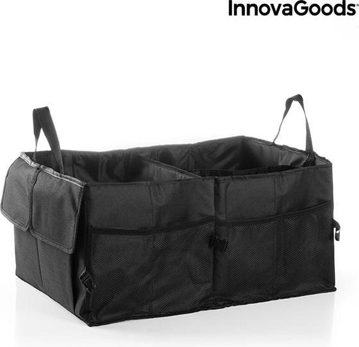 Opvouwbare Kofferbak InnovaGoods