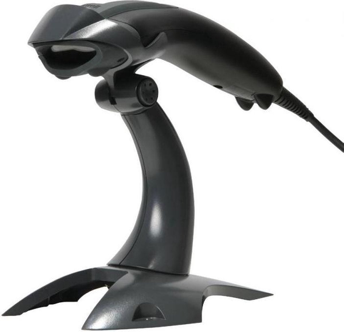 Barcodelezer Honeywell Voyager 1400G1 2D Zwart