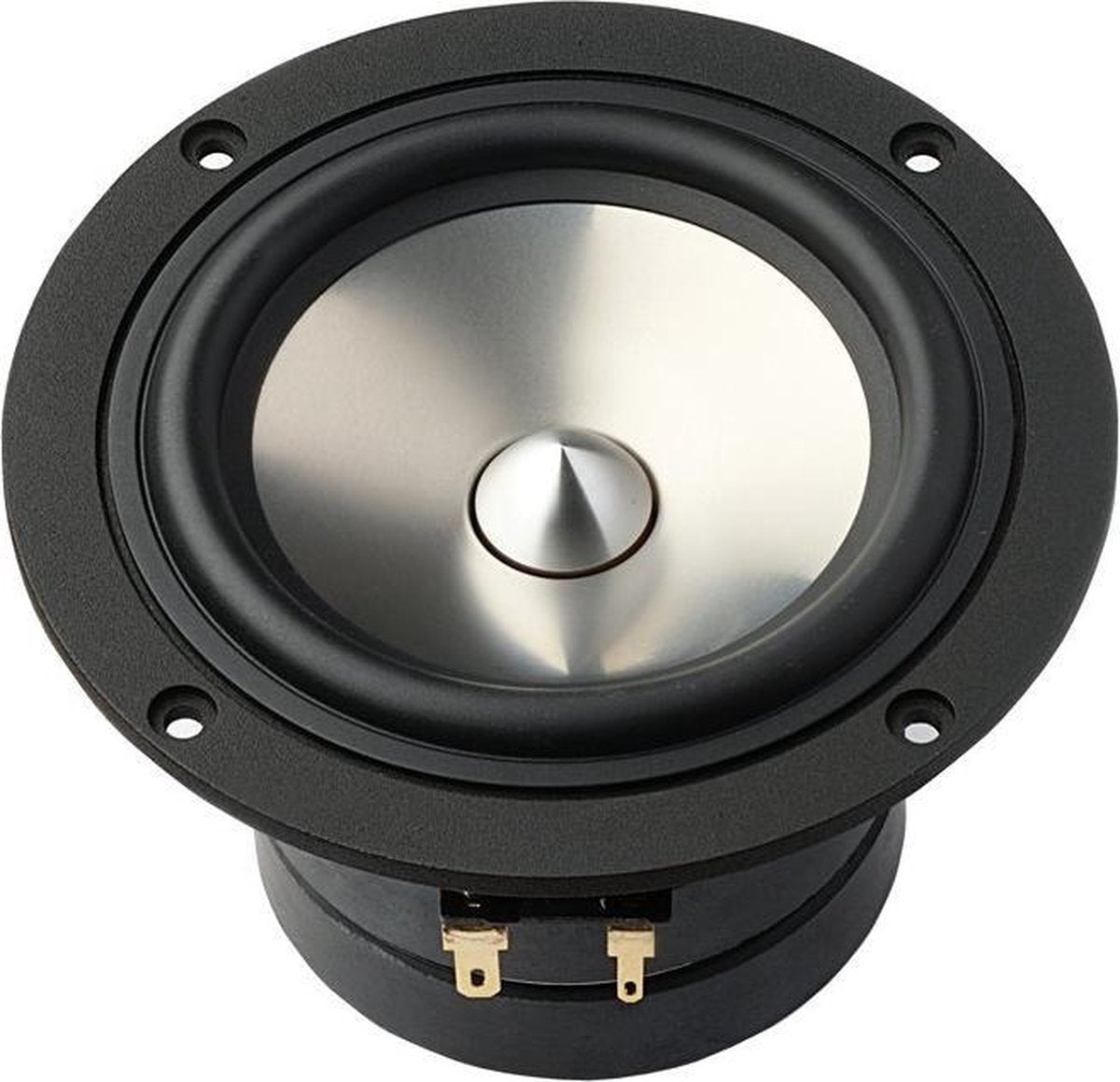 Visaton TI 100 4 High-End Mid-Range Driver 8 Ohm