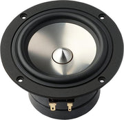 Visaton TI 100 4 High-End Mid-Range Driver 8 Ohm