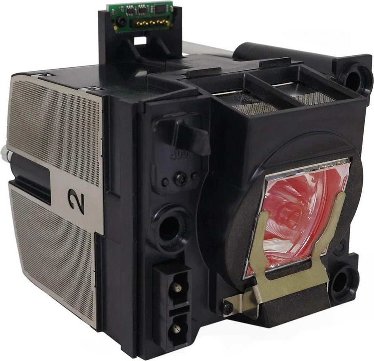 PROJECTIONDESIGN F85 beamerlamp R9801277 / 400-0660-00 (LAMP 2)