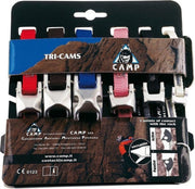 Camp Set Tri Cams