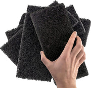 doodlebug pads zwart 20 stuks