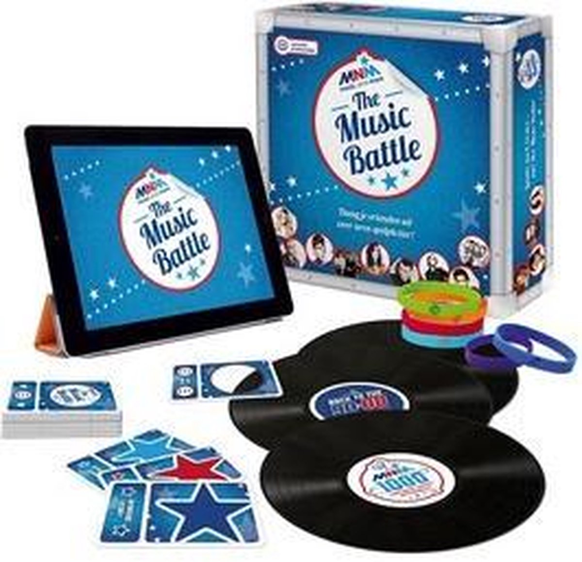 MNM The Music Battle