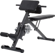 AB & BACK TRAINER