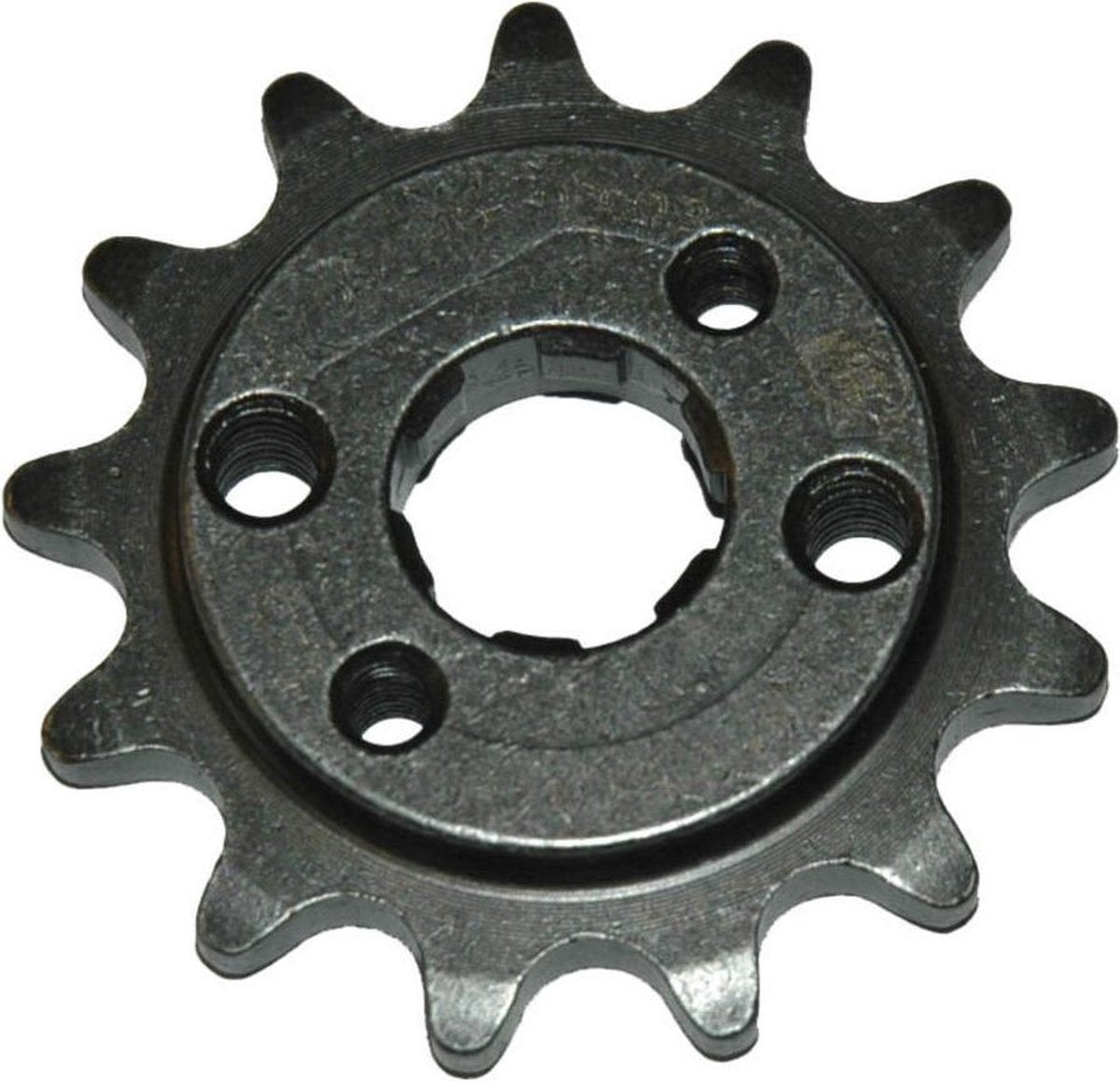 VOORTANDWIEL SENDA-GPR 15T