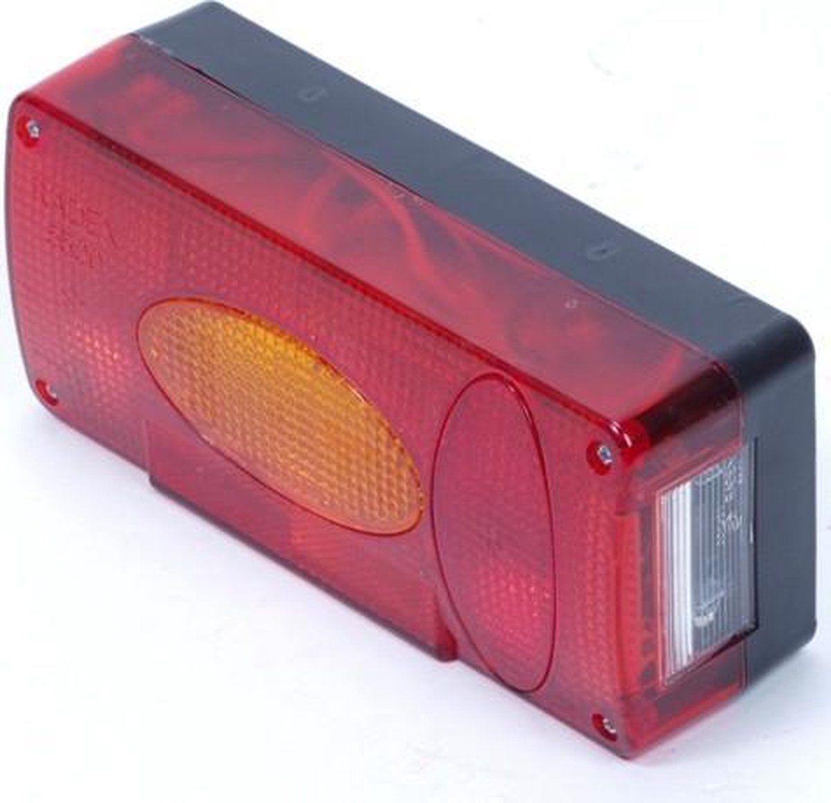 Achterlicht Radex 5500 links