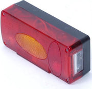 Achterlicht Radex 5500 links