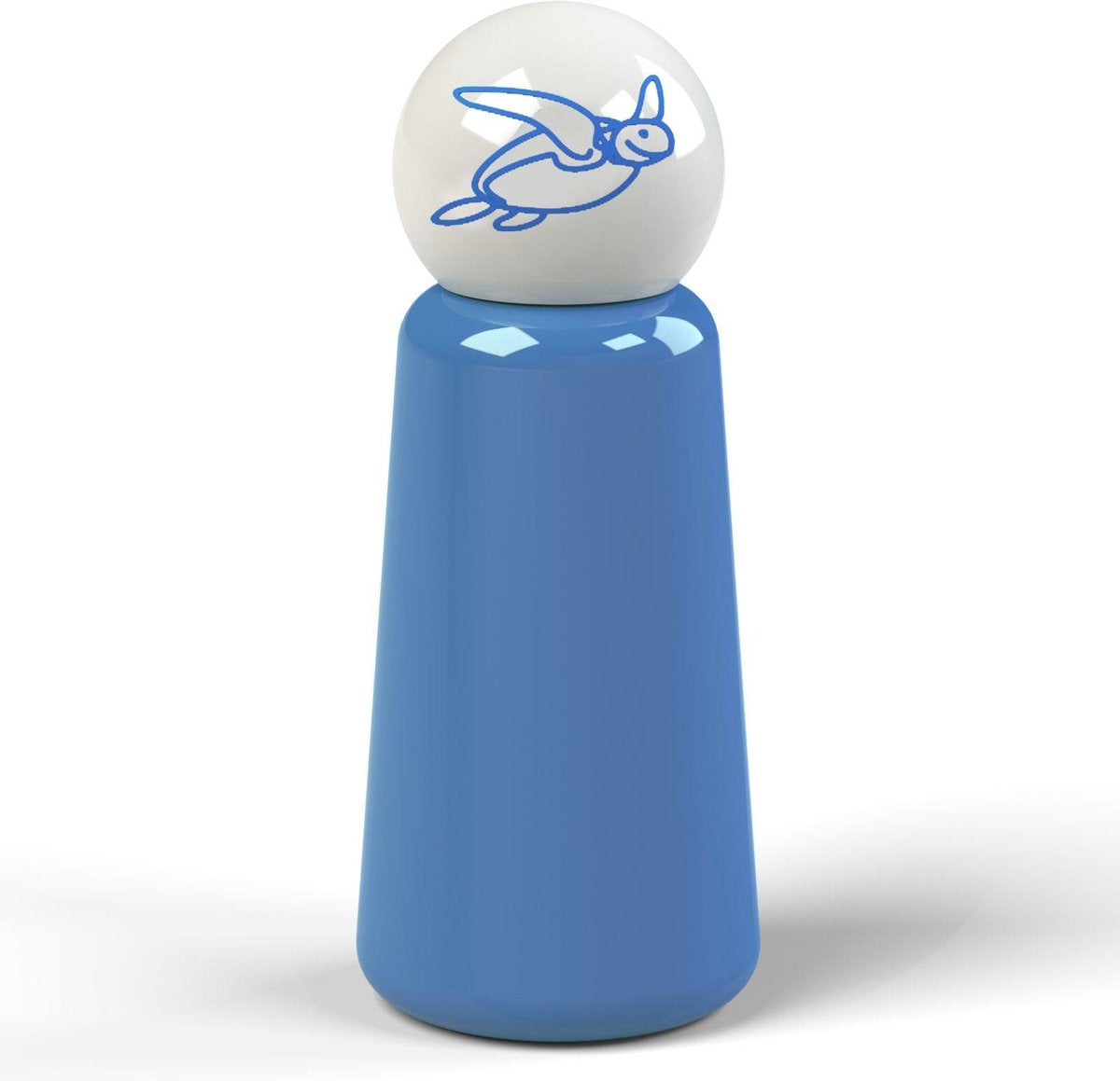 Lund Thermosfles Mini Schildpad 300 Ml 7