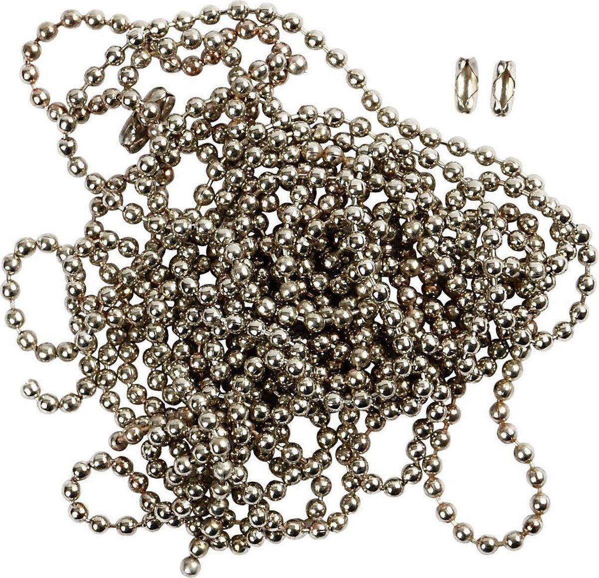 Balletjesketting