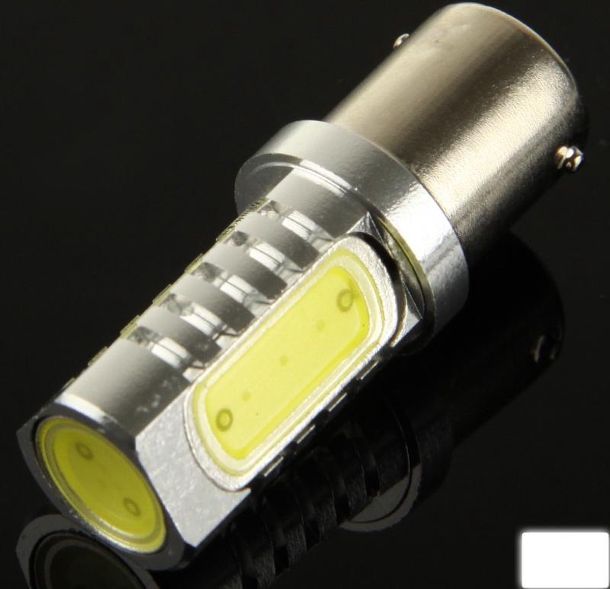 1156 6W wit licht LED auto mistlamp voor voertuigen