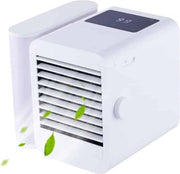3 in 1 koeling + bevochtiging + zuivering luchtkoeler Desktop koelventilator Gewone versie