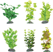 Aquarium plant Zijde Brasil - +/- 18 cm