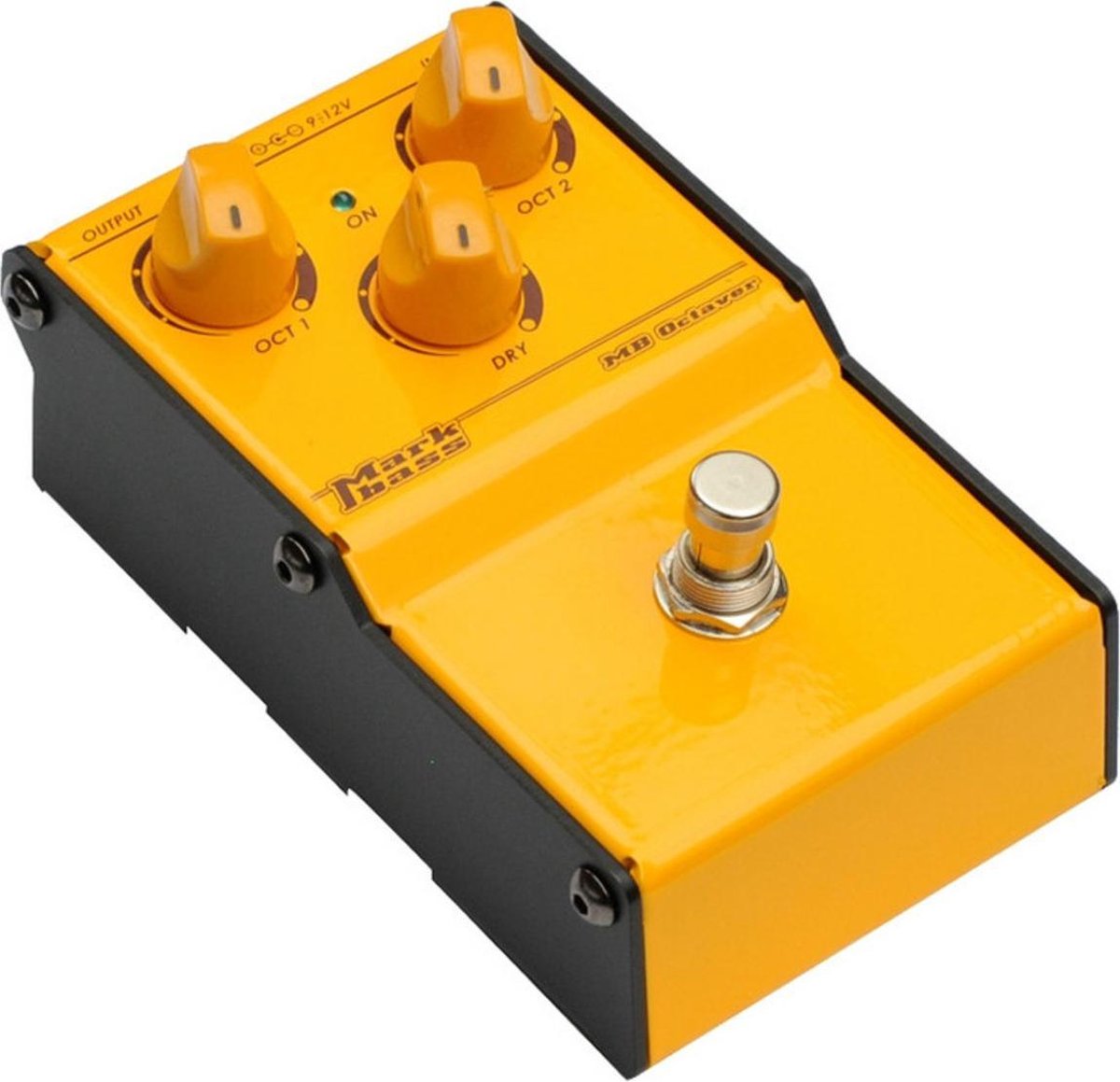 MarkBass Octaver Basgitaar