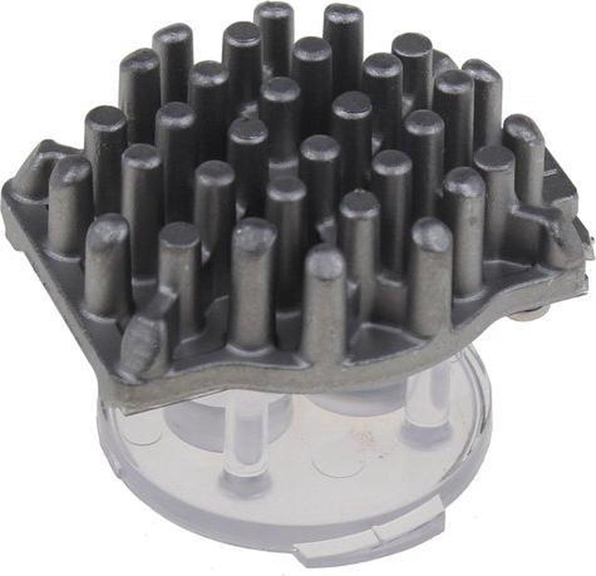 NOVY - SET VERLICHTING DUALUX - SPOT - 4ST. - 906310