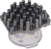 NOVY - SET VERLICHTING DUALUX - SPOT - 4ST. - 906310