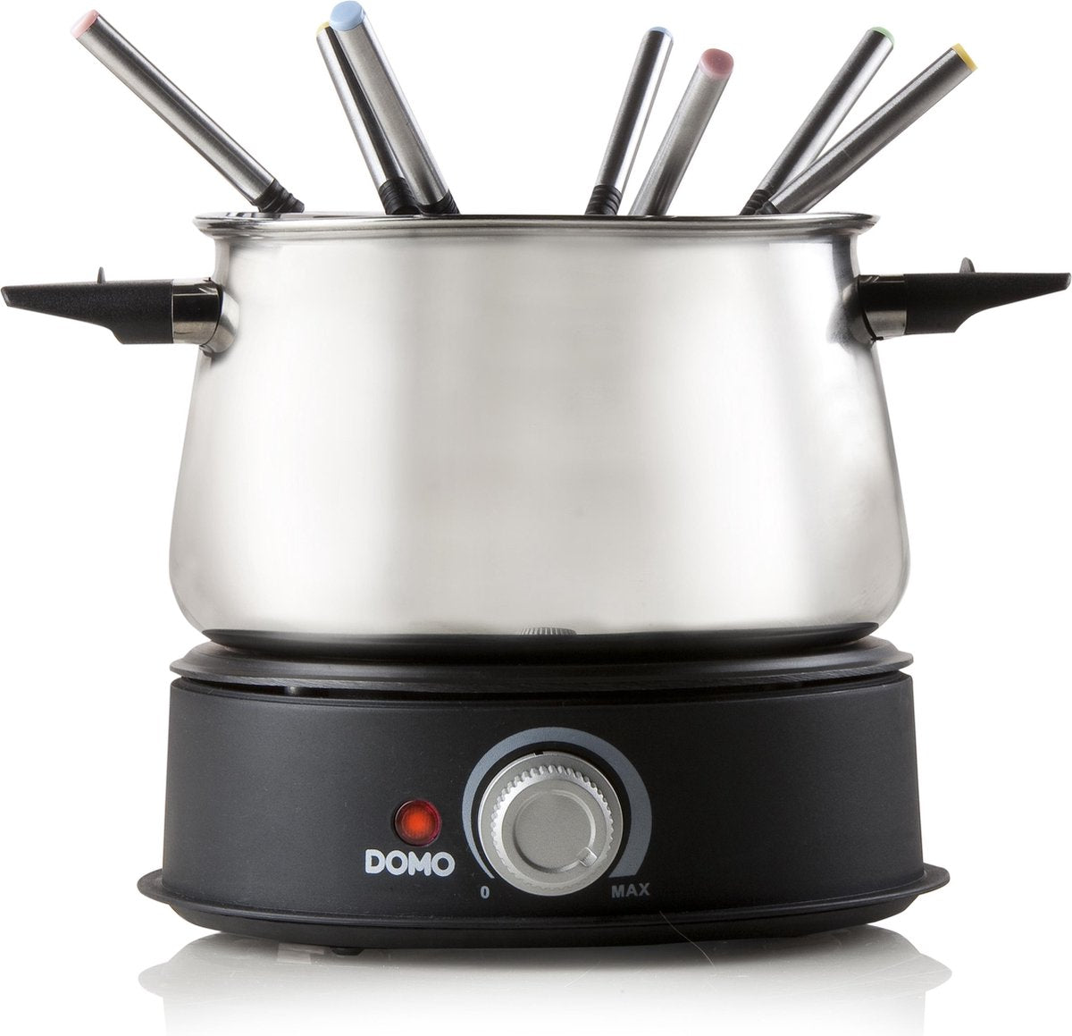 Domo DO706F - Fondue - 8 personen