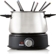 Domo DO706F - Fondue - 8 personen