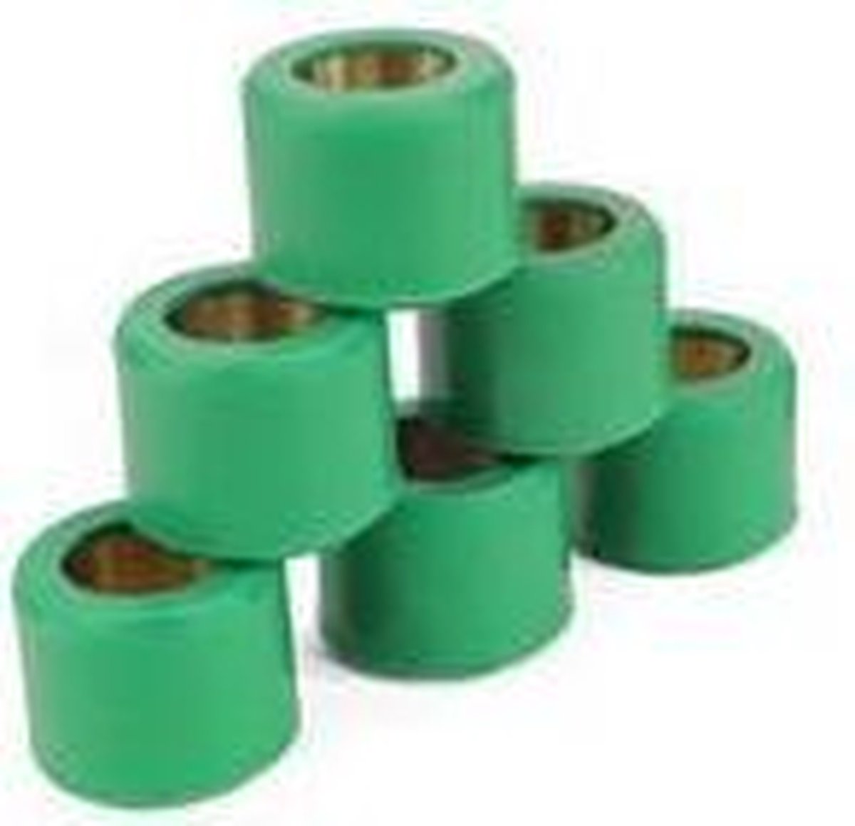 Variorollenset Edge 16x13 - 2.5 gram