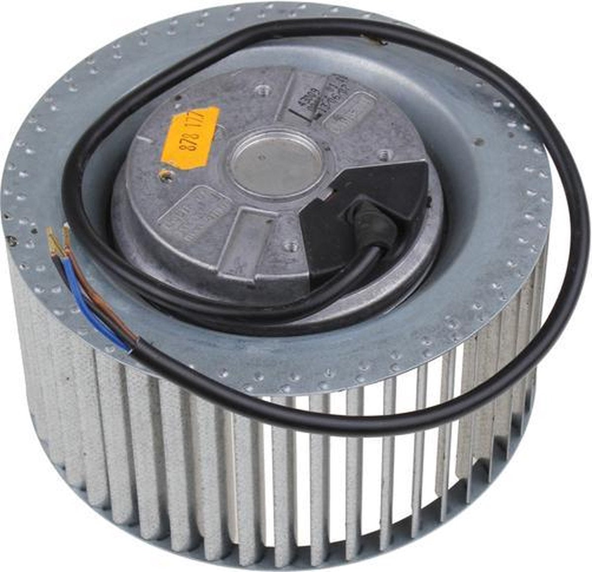 NOVY - NOVY DAMPKAPMOTOR  --  LINKS - 878177