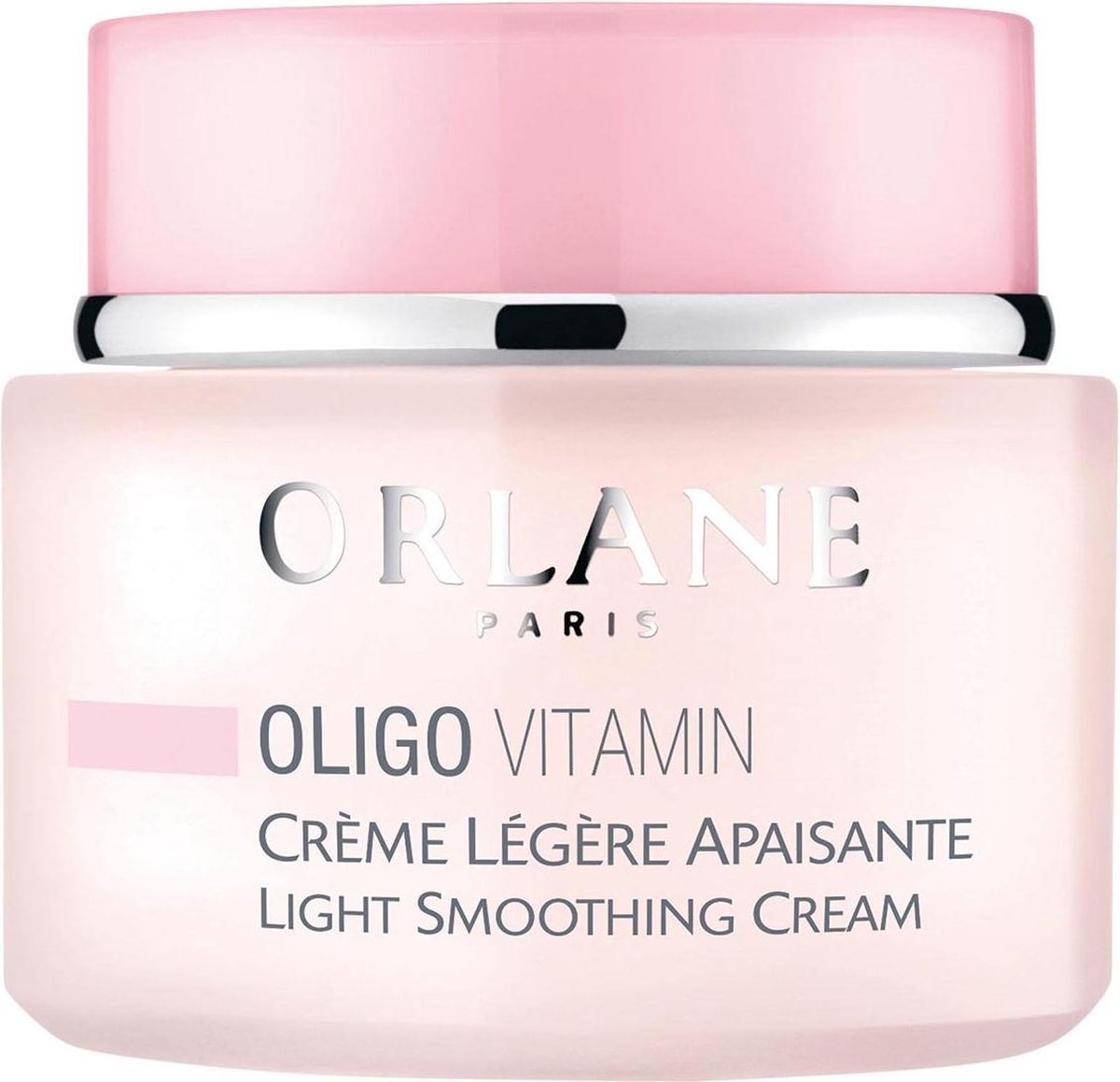 Oligo Vitamin Creme Legere Apaisante 50 ml