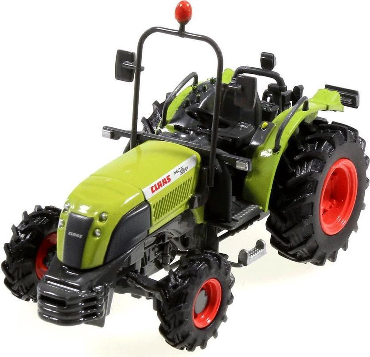 CLAAS NECTIS 257 F -ATLAS MINIATUUR TRACKTOR 1:43