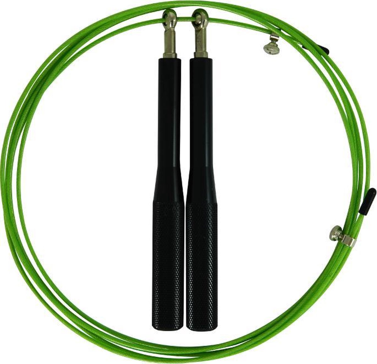 Speed Rope Springtouw Legend | StreetGains®