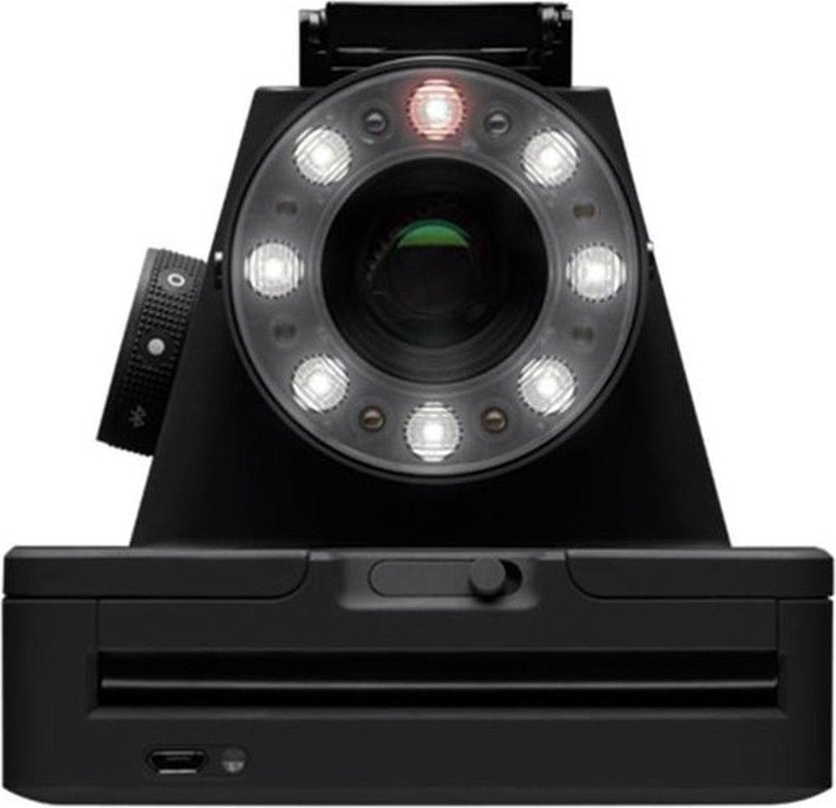 Impossible I-1 camera