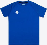 Osaka Deshi Training Tee - Royal blue - Hockey - Hockeykleding - Shirts