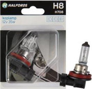 H8 koplamp