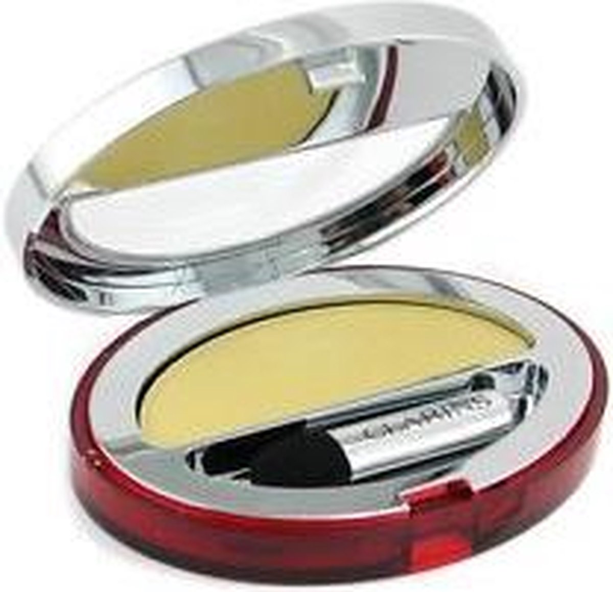 Clarins - Mono Couleur - Single Eye Colour Long-Lasting - 13 Sunny Yellow
