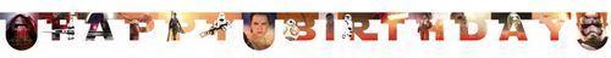 Star Wars The Force Awakeness Letterslinger 1